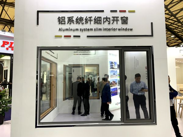 【慧亚媒体眼】解读FBC幕墙门窗博览会,未来门窗产品趋势面面观