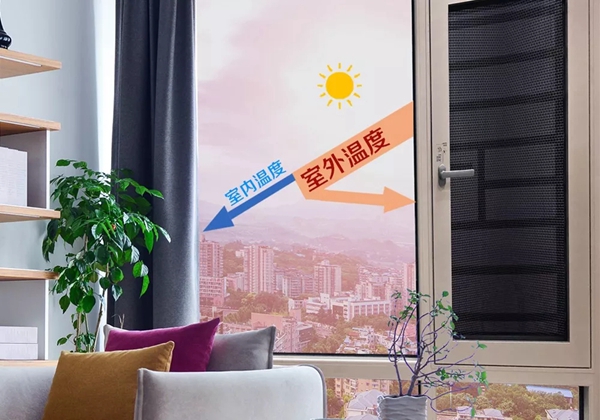 尚益达门窗：高端建筑的首选 引领生活新风向
