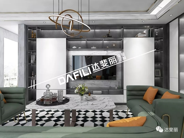达斐丽全屋定制徐州王总专访:源于品牌的坚守,实现自我的增长