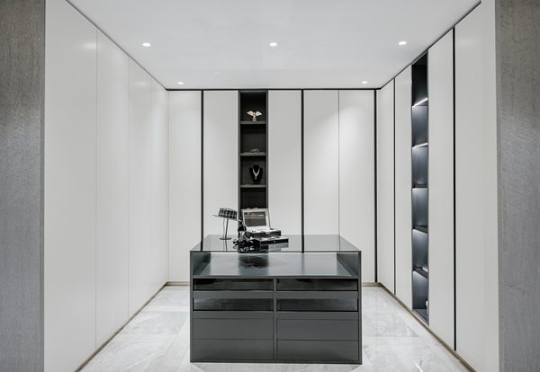 SigMann西克曼:127㎡单店17天实现657万销售业绩,刷新限时单坪产 SigMann西克曼:127㎡单店17天实现657万销售业绩,刷新限时单坪产