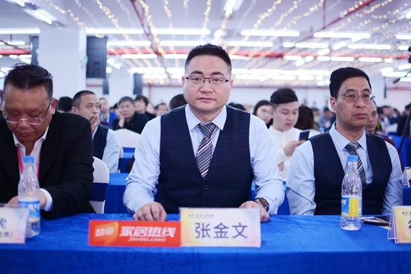 润成创展：将服务落地，给经销商最好的支持