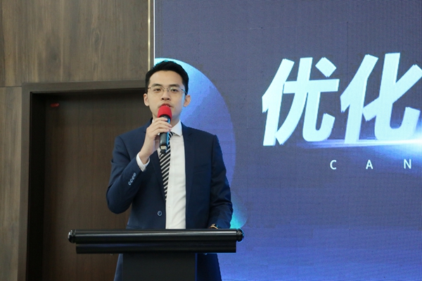 伊仕利家居2019年度战略新品发布会圆满收官