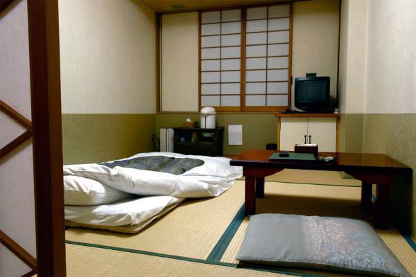 欧神诺陶瓷：走进日本町屋 寻味千年京都之魂