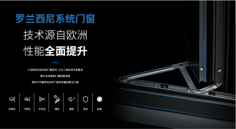 罗兰西尼门窗 ：为什么高端酒店里有窗的房间比较贵