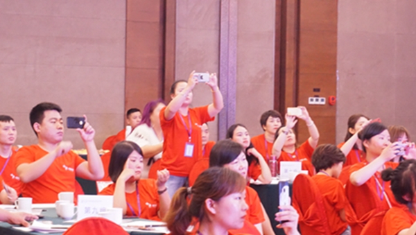 科布斯：“百万行动 赋能终端” ——科布斯2019年巡回培训公开课持续发力