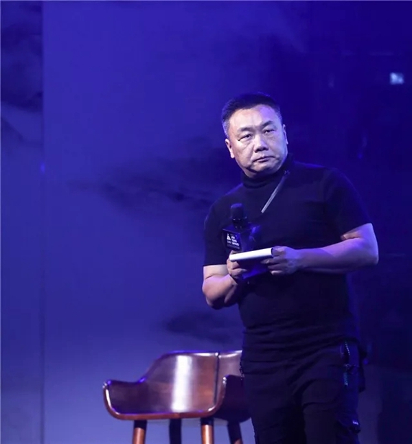 圣象地板荣获2019金腾奖设计推动奖