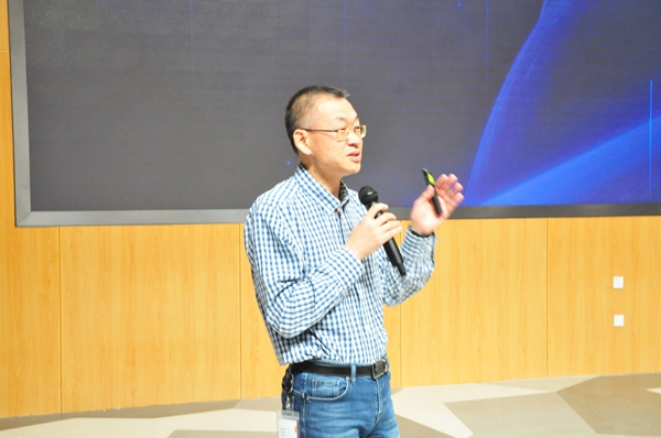中国建博会与联想集团达成战略合作