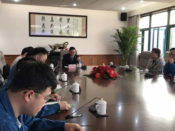 兔宝宝全屋定制治木软件技术研讨会圆满落幕