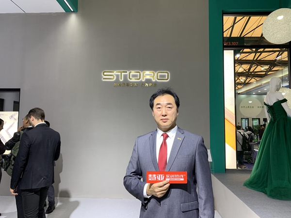 FBC2019门窗幕墙展|好博窗控技术李洪武:未来是系统化的共赢