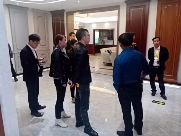 千年舟全屋定制千城千店招商大会在千年舟集团完美收官 千年舟全屋定制千城千店招商大会在千年舟集团完美收官