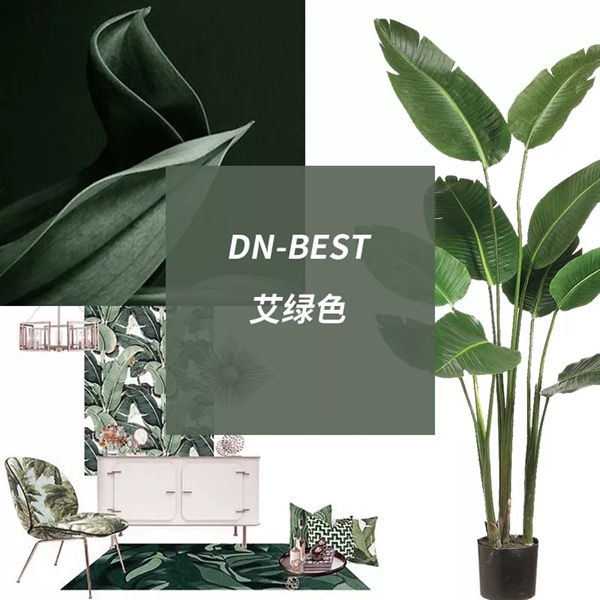 蒂尼倍斯特实木定制 不出门也能享受自然之美
