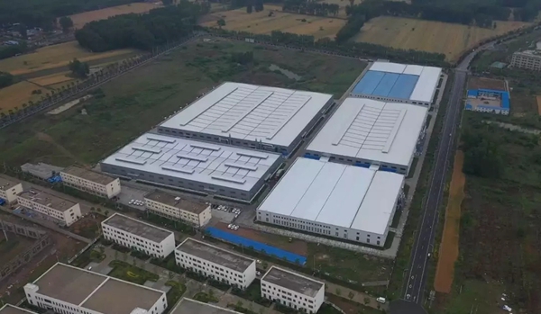 金迪木门获中国木业40年40人40企榜单三项殊荣