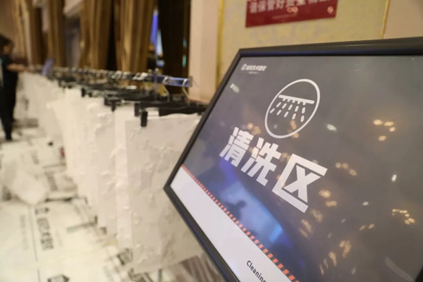 铂芙艺术壁材2020新品工艺特训营完美落幕 铂芙艺术壁材2020新品工艺特训营完美落幕