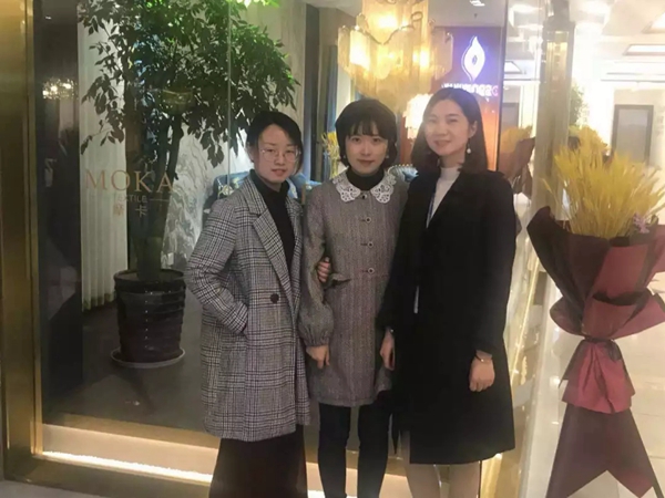 摩卡软装苏州家具博览中心店盛装开业