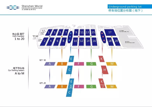 中国建博会（深圳）占据天时地利人和