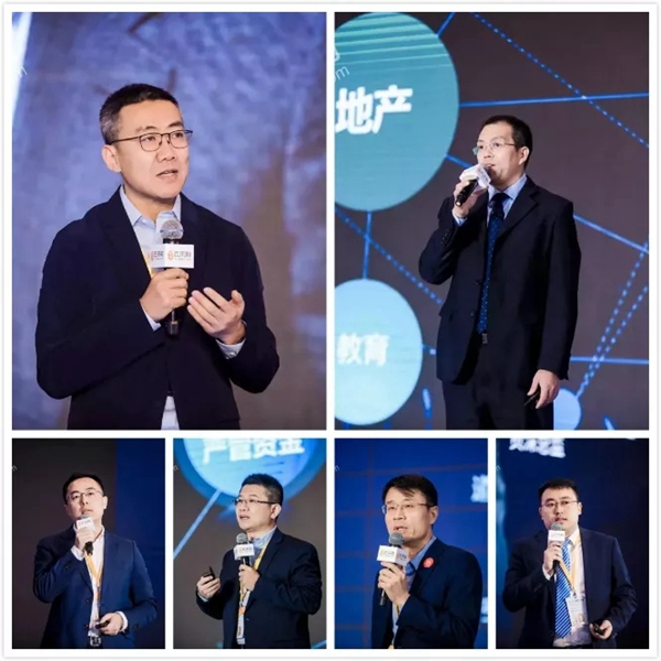 华昌铝业荣获2019年度中国房地产供应商竞争力十强（型材类）称号