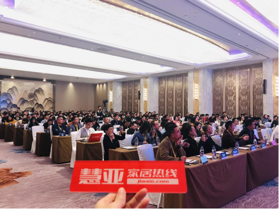“朗郎星朔·云及四方”朗原集团2019新品牌、新品发布会暨设计师沙龙盛大召开
