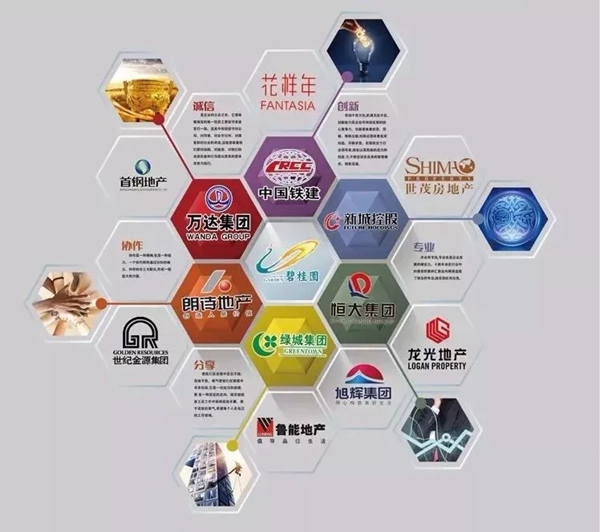 大力集团：厚积薄发不断进取 品牌壮大势不可挡