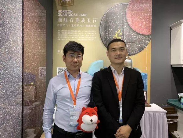 家居人的饕餮盛宴|2019年中国定制家居供应链微洽展完美收官