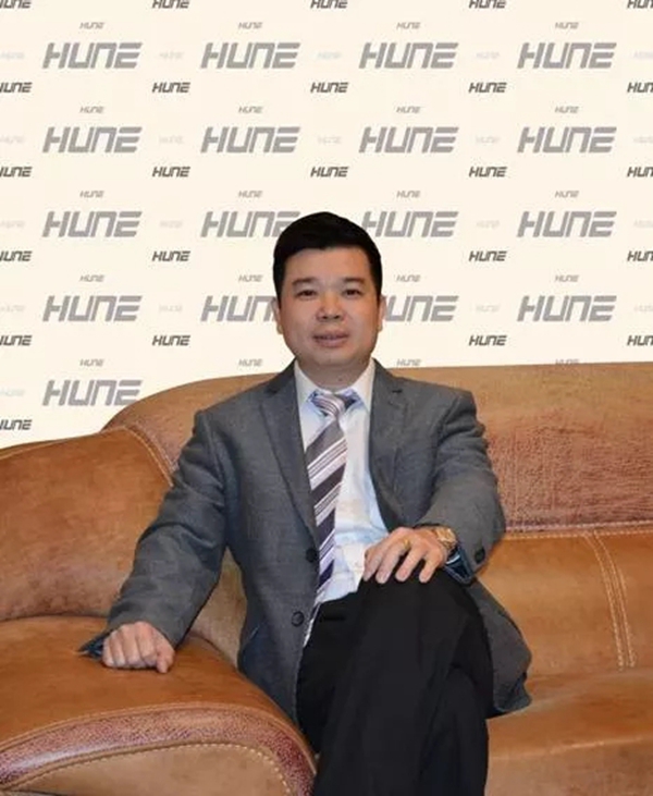科裕智能锁：坚守26载 他把一把智能锁卖到全世界