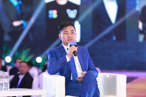 家居年会九大家居品牌大咖共话企业的增长和发展的边界