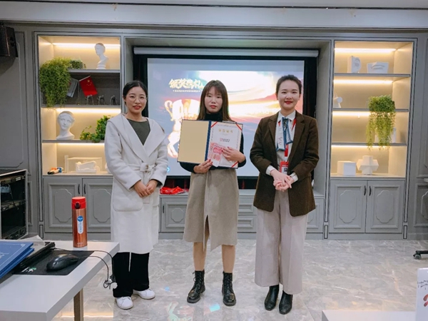尚佰木门|整木定制第十七届设计师、第二十届销售精英训练营圆满落幕