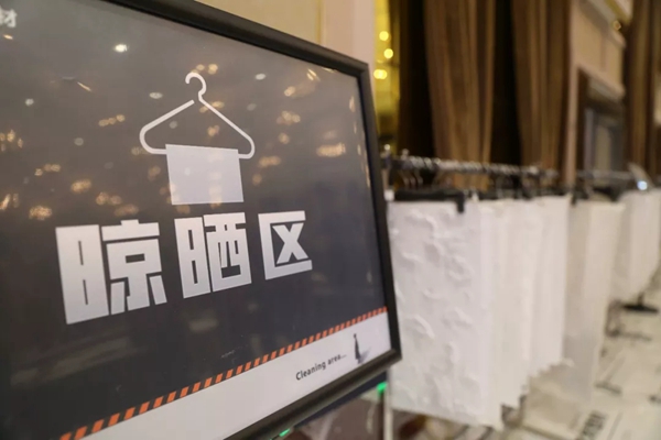 铂芙艺术壁材2020新品工艺特训营完美落幕 铂芙艺术壁材2020新品工艺特训营完美落幕