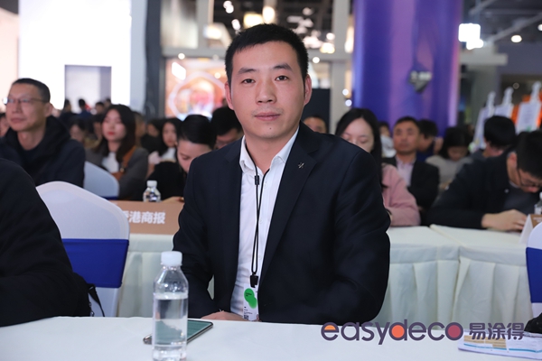 易涂得发布2020年度艺术涂料色彩趋势与肌理趋势