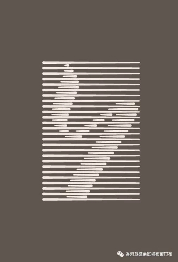 意盛豪庭墙布LOGO换新颜 全维度品牌形象升级