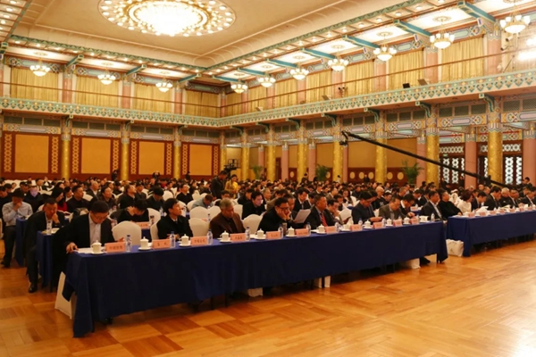 菲林格尔|德系全屋定制中国林产工业协会成立30周年表彰大会斩获三项殊荣
