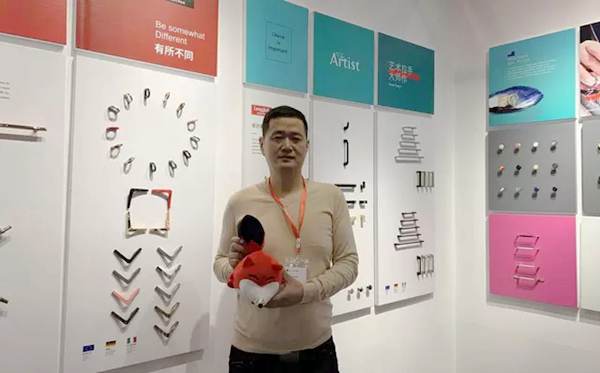 家居人的饕餮盛宴|2019年中国定制家居供应链微洽展完美收官