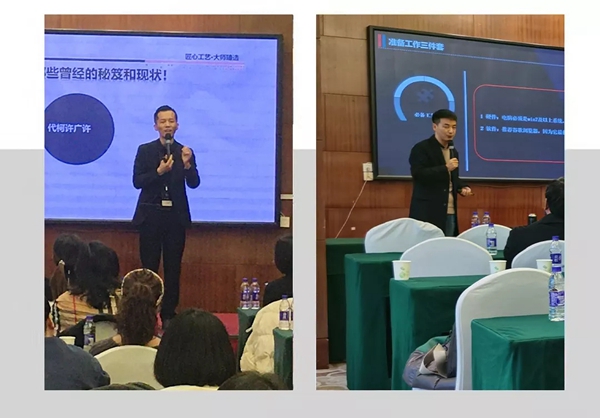 为什么说门店翻身的时机已来临 门店拓客必备利器都就在这里