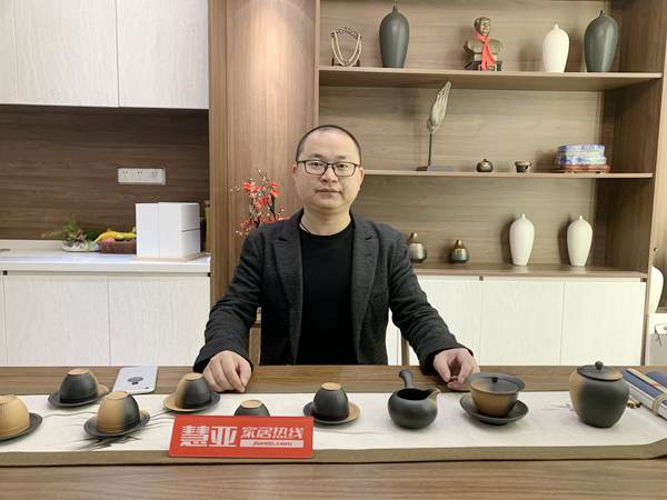 天湘首次参加设计周，惊艳亮相获众设计师高度认可