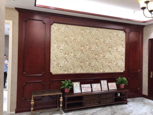 宜居木门河北沧州店李媛媛：从单店到多店组合式发展的经营之道
