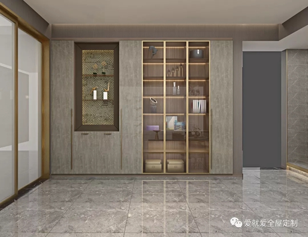 爱就爱全屋定制:家居行业怎样快速地打开年轻化市场 爱就爱全屋定制:家居行业怎样快速地打开年轻化市场