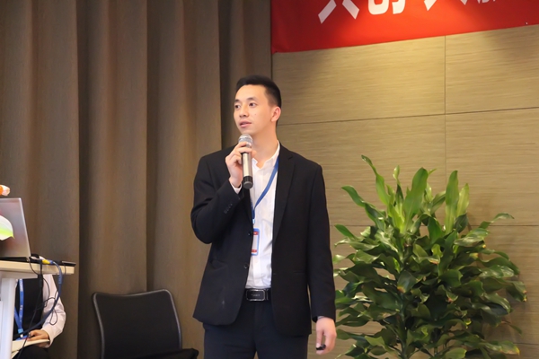“共创共赢共享”顶立2019年度经销商大会完美结束