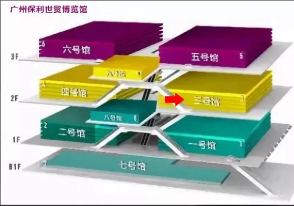 天湘板业诚邀您莅临2019年广州设计周3号馆3D23展位