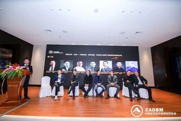 可罗雅墙布影响力硬核 再次加冕“墙布十大品牌”