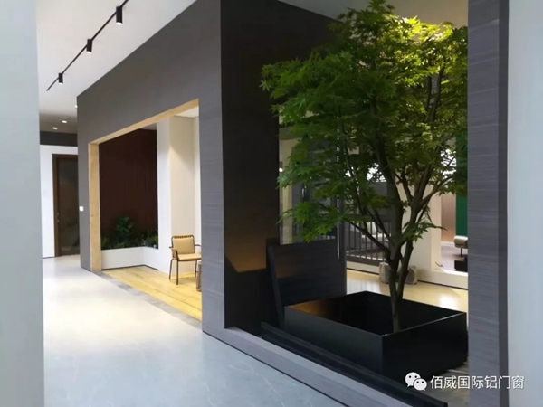 佰威国际门窗《新高度.创财富》终端合伙人招募会圆满举行