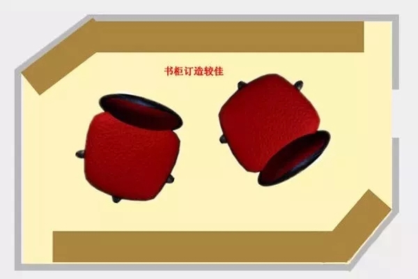 富居阁墙布:家具摆放大有讲究 如何摆放才能看起来更为宽敞
