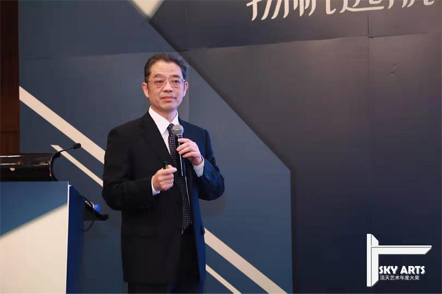 2019中国天花吊顶行业年会暨第三届全装修家居产业峰会完美谢幕