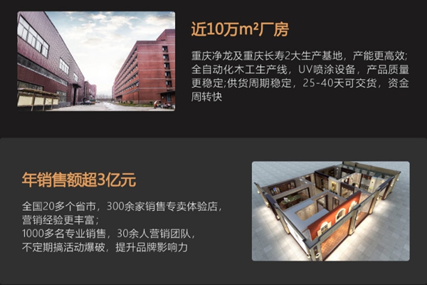 慧亚超级品牌月 成功加盟御品天成木门可拿3999元超值大礼包