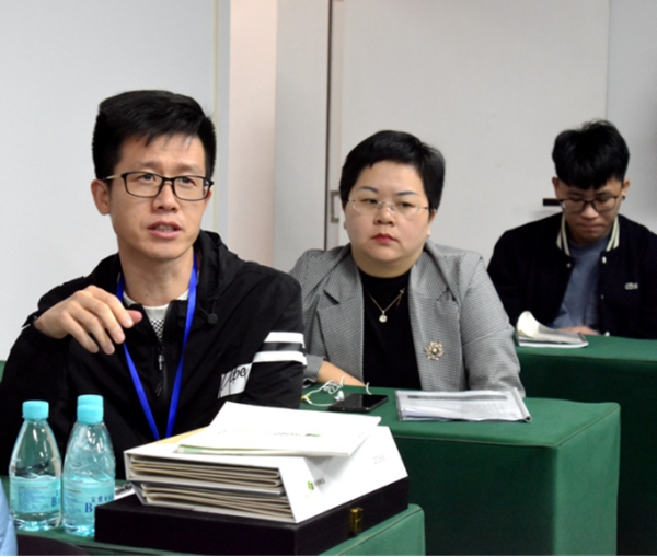 共探美好人居新生活|天湘板材饰面工程研讨交流会圆满举行！