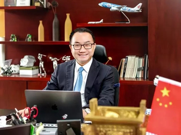 丽维家衣柜周宇翔：“互联网木匠”的大家居生态打造之路