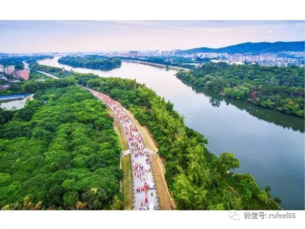 拉斐尔全屋定制 白云区半程马拉松半程塞圆满落下帷幕 拉斐尔全屋定制 白云区半程马拉松半程塞圆满落下帷幕