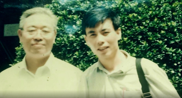诗尼曼董事长辛福民荣膺番禺区杰出产业人才奖