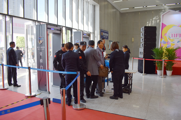 2019中国绍兴(柯桥)家居软装饰展览会圆满收官