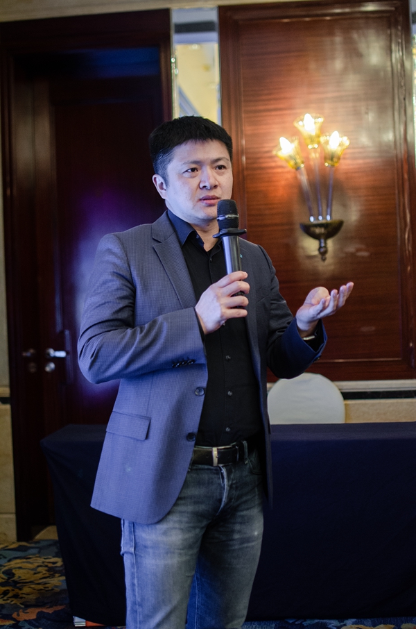 聚焦行业新趋势,中国建博会门窗行业交流论坛盛大召开