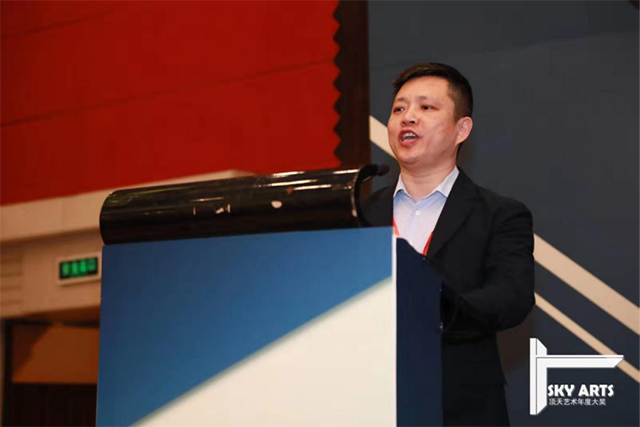2019中国天花吊顶行业年会暨第三届全装修家居产业峰会完美收官
