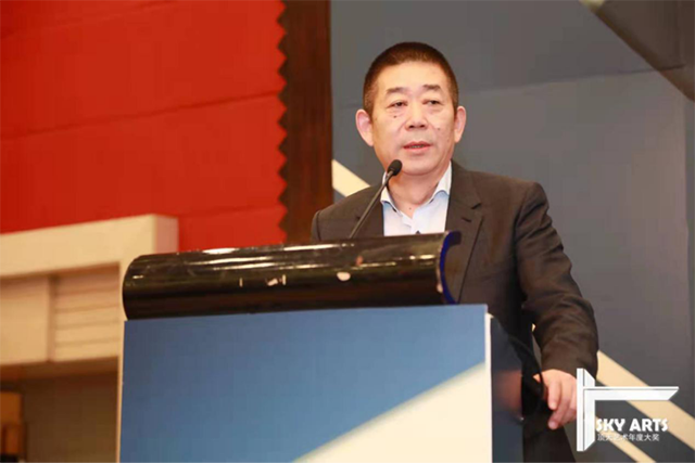 2019中国天花吊顶行业年会暨第三届全装修家居产业峰会完美收官